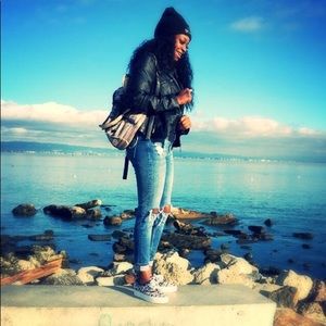 Meet your Posher, Nisha